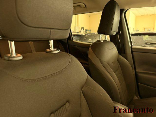 JEEP Renegade 2.0 Mjt 140CV 4WD Active Drive Low Limited