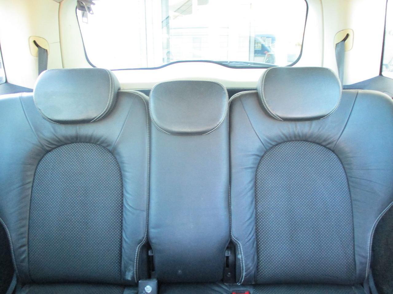 LANCIA MUSA 1.3 Mjt 95 CV Platinum *automatico*