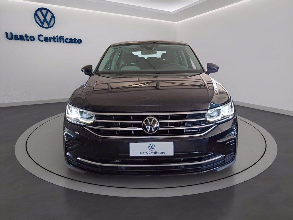 VOLKSWAGEN Tiguan 2.0 tdi elegance 150cv dsg del 2023