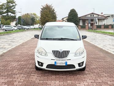 Lancia MUSA 1.3 Mjt 95 CV Gold