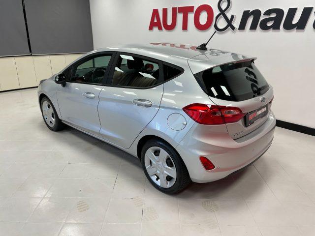 FORD Fiesta 1.1 75 CV 5 porte Connect