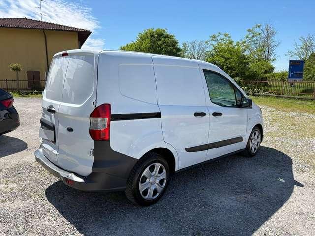 Ford TRANSIT CURIER
