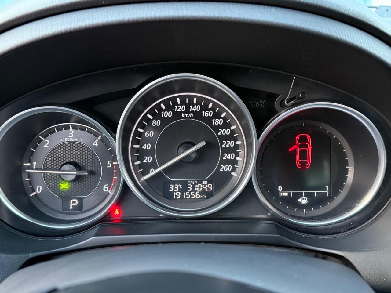 Mazda 6 Mazda6 2.2L Skyactiv-D 150CV 4p. Exceed
