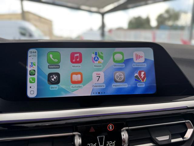 BMW Z4 sDrive 20i Sport (Virtual/APP/LED/Pelle/Auto)