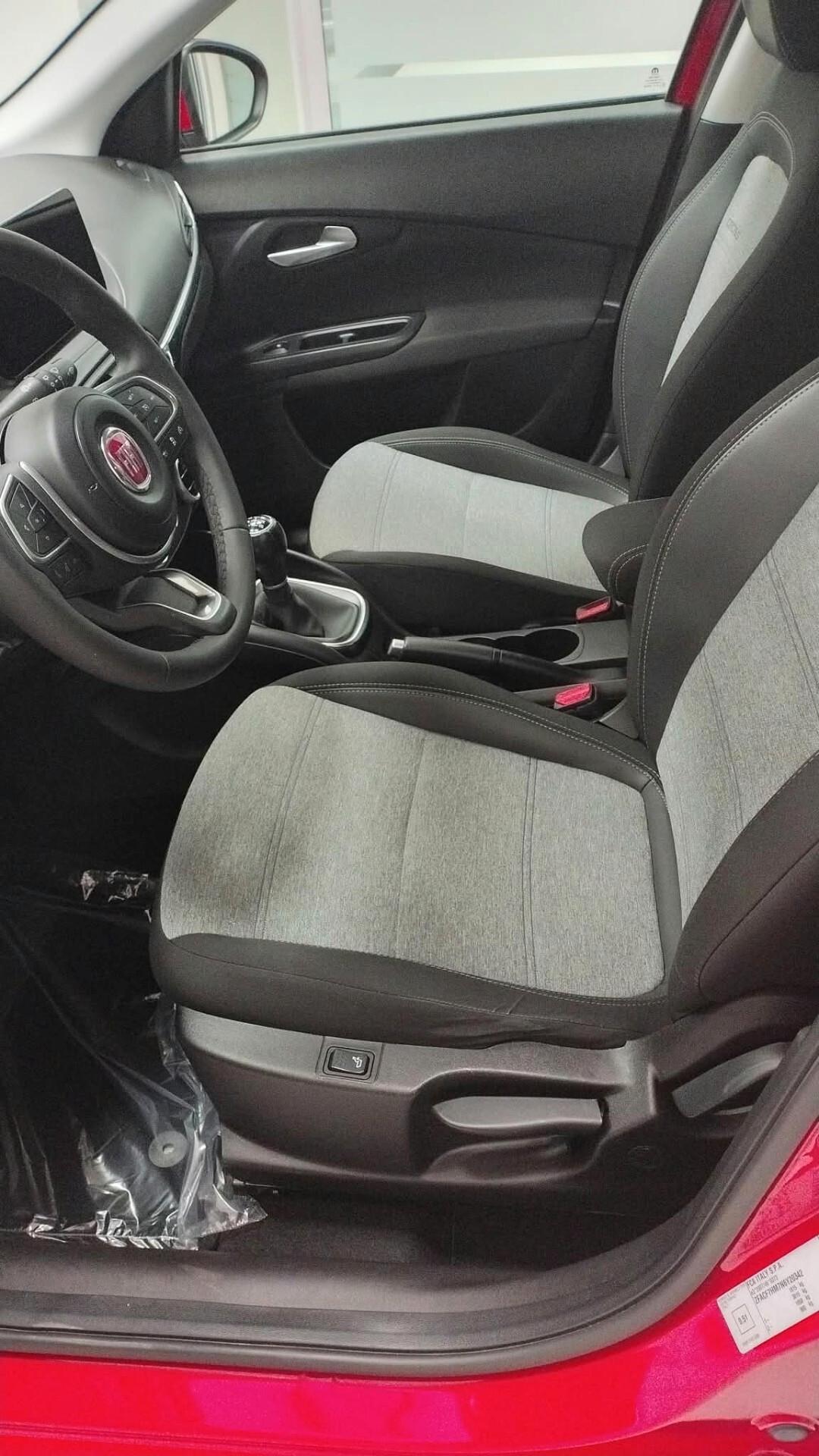 Fiat Tipo 1.3 Mjt S&S 5 porte Cross
