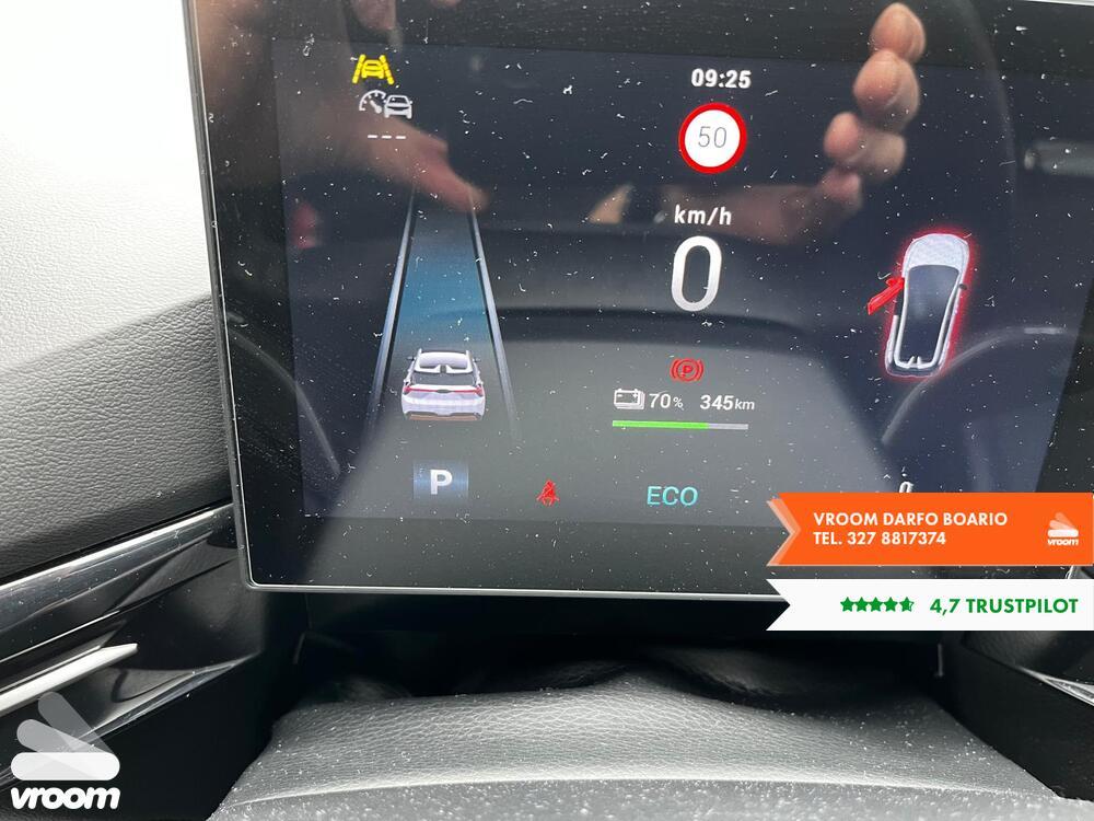 MG MG4 MG4 Luxury 64 KWh