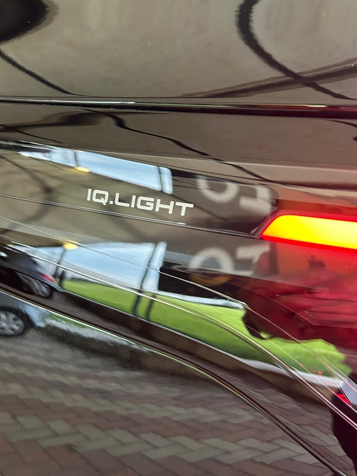 Volkswagen Tiguan 1.5 TSI eHybrid DSG Life