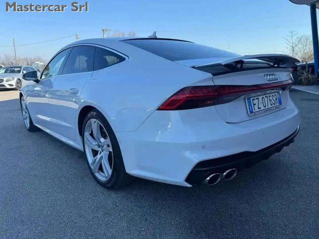 AUDI S7 Sportback 3.0 tdi mhev quattro 349cv - FZ076SR