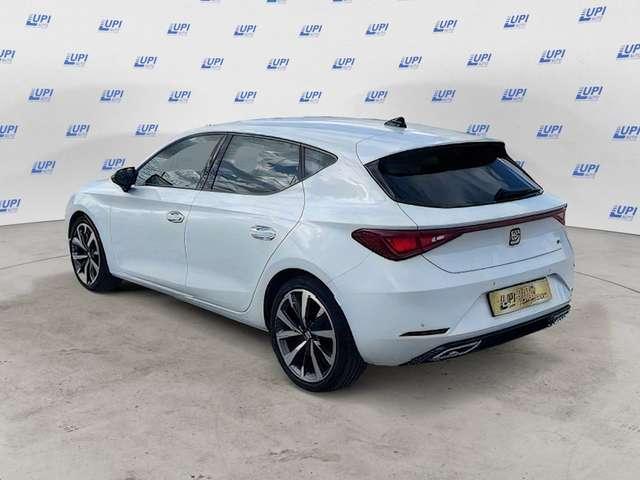 SEAT Leon 1.5 etsi FR 150cv dsg
