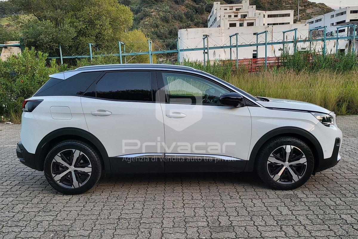 PEUGEOT 3008 BlueHDi 130 S&S Allure