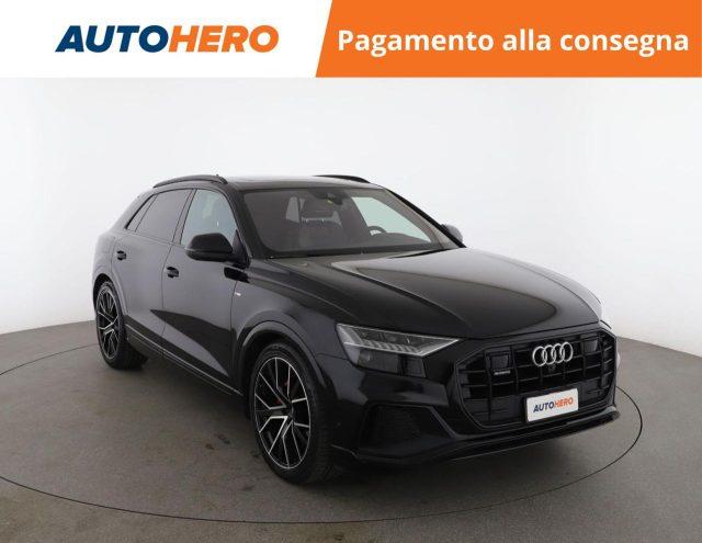 AUDI Q8 50 TDI 286 CV quattro tiptronic