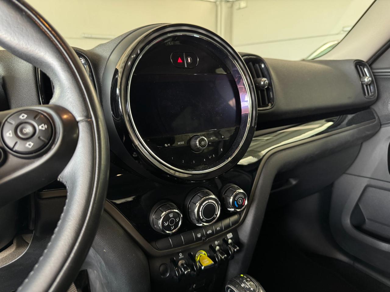 Mini Countryman Cooper SE Business 1.5 Twin Power Turbo eDrive ALL4 Steptronic