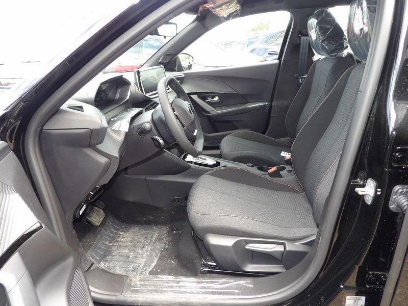 Peugeot 2008 Hybrid 110cv e-DCS6 Style auto