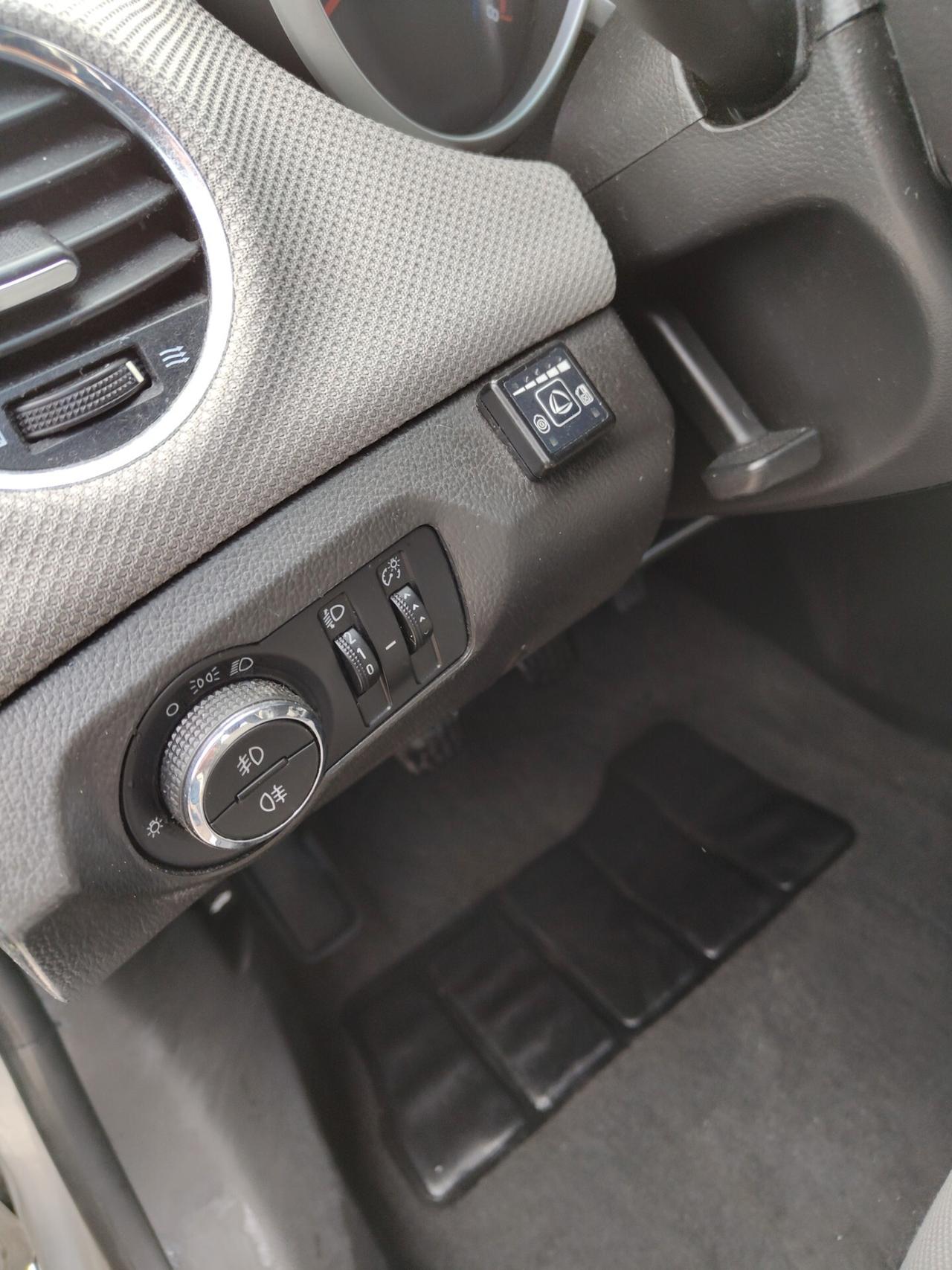 Chevrolet Cruze 1.6 4 porte LT