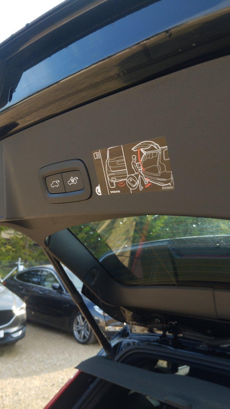 3 xc-40 disponibili - Volvo XC40 T4 Recharge Plug-in Hybrid automatico Core