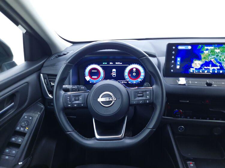 Nissan Qashqai MHEV N-Connecta Xtronic BR232822 1.3 Mild Hybrid 158CV