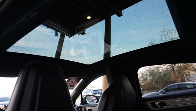 PORSCHE Cayenne Coupé 3.0 V6