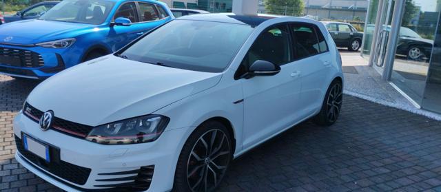 VOLKSWAGEN Golf GTI Performance 2.0 TSI DSG 5p. BlueMotion Technology