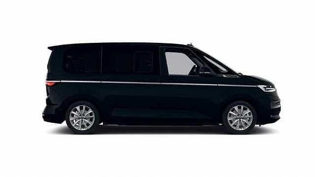 Volkswagen Multivan 1.5 PHEV DSG 4Motion Style