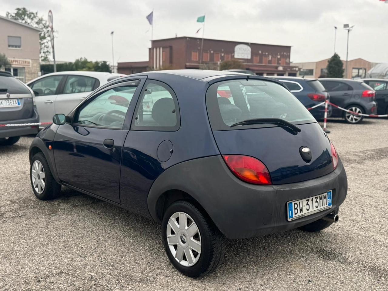 Ford Ka 1.3 Collection