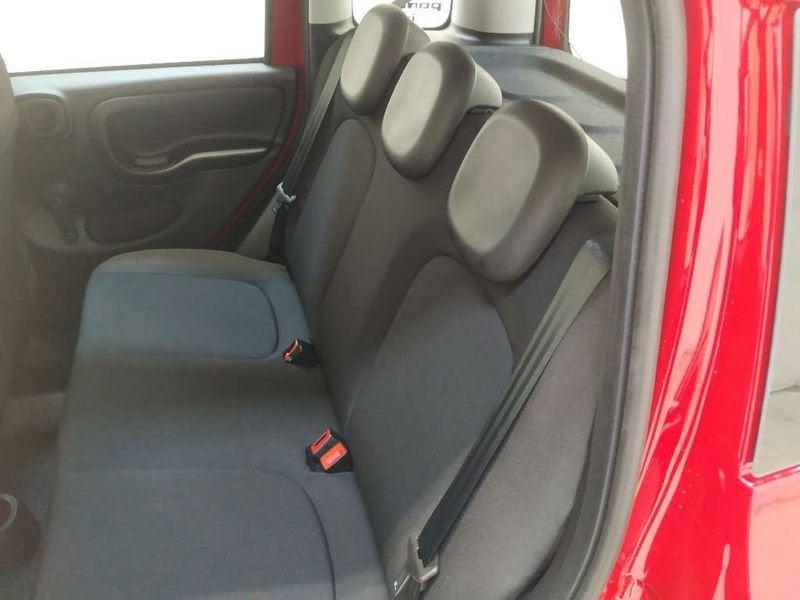 FIAT Pandina 1.0 firefly hybrid Icon s&s 70cv 5p.ti