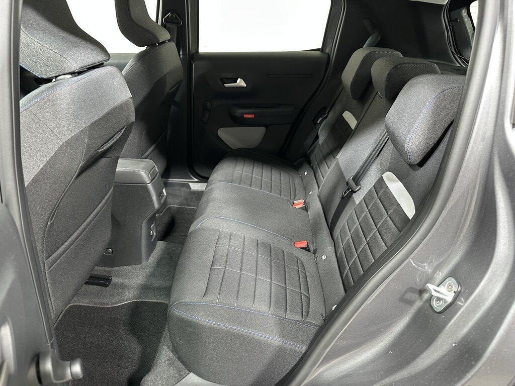 Citroen C3 1.2 hybrid Plus 100cv e-dct