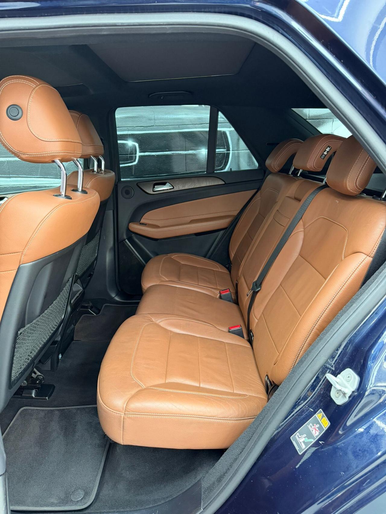 Mercedes-benz GLE 350 250 d 4Matic Premium Plus