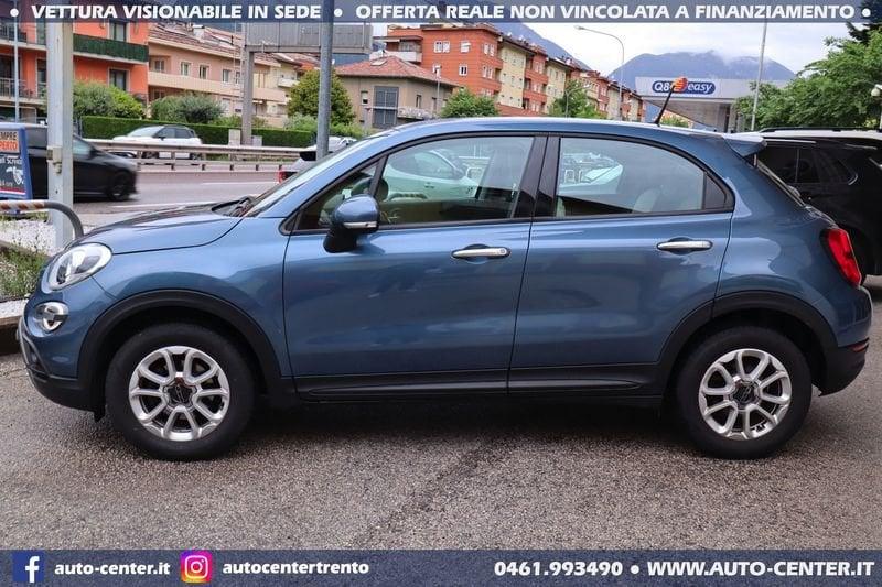 FIAT 500X 1.0 T3 120 CV City Cross *IN ARRIVO