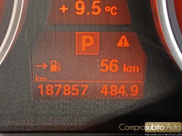 BMW X5 xDrive30d 258CV Experience