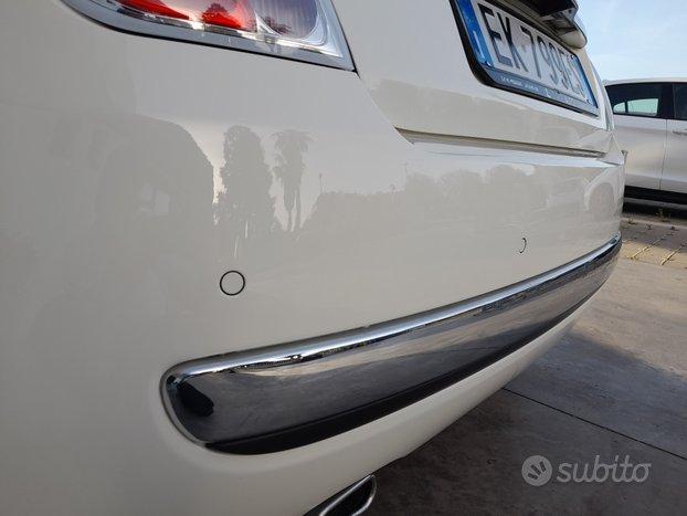 Fiat 500 1.3 MJT 95 CV LOUNGE POLTRONA FRAU + TETT