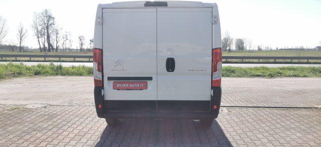 CITROEN Jumper 30 BlueHDi 140 S&S PC-TN Furgone