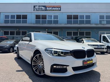 Bmw 520d xDrive Msport FULL SERVICE UNIPRO