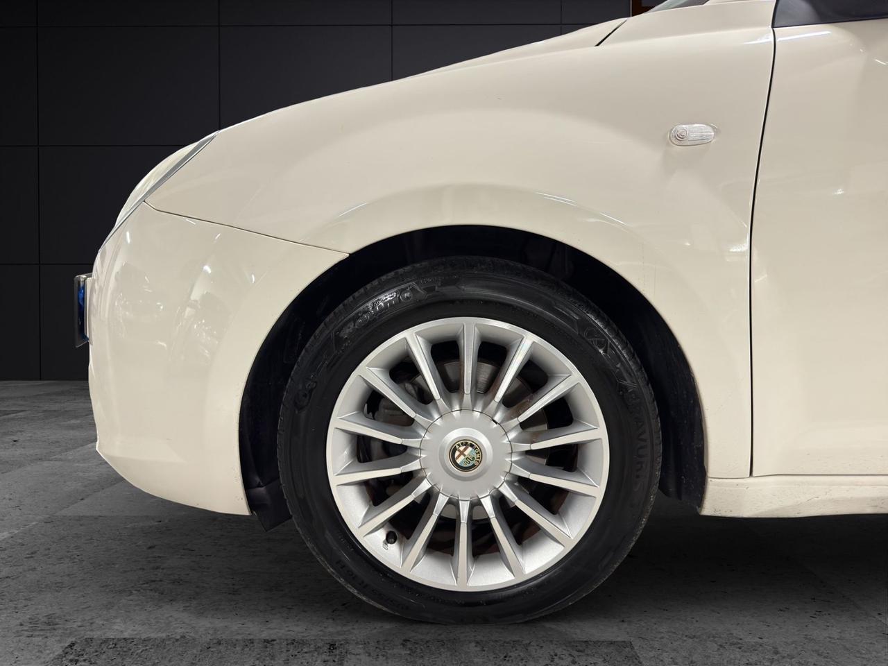 Alfa Romeo MiTo 1.3 JTDm 85 CV S&S Progression