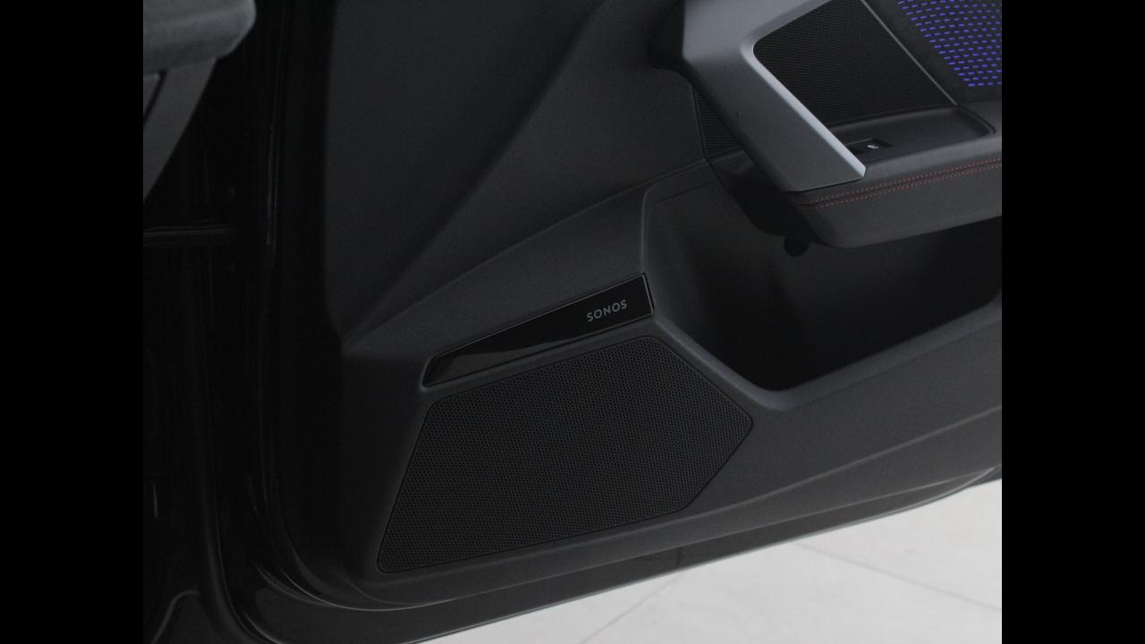 Audi Audi A3 Saloon 35 TFSI 110(150) kW(CV) S tronic