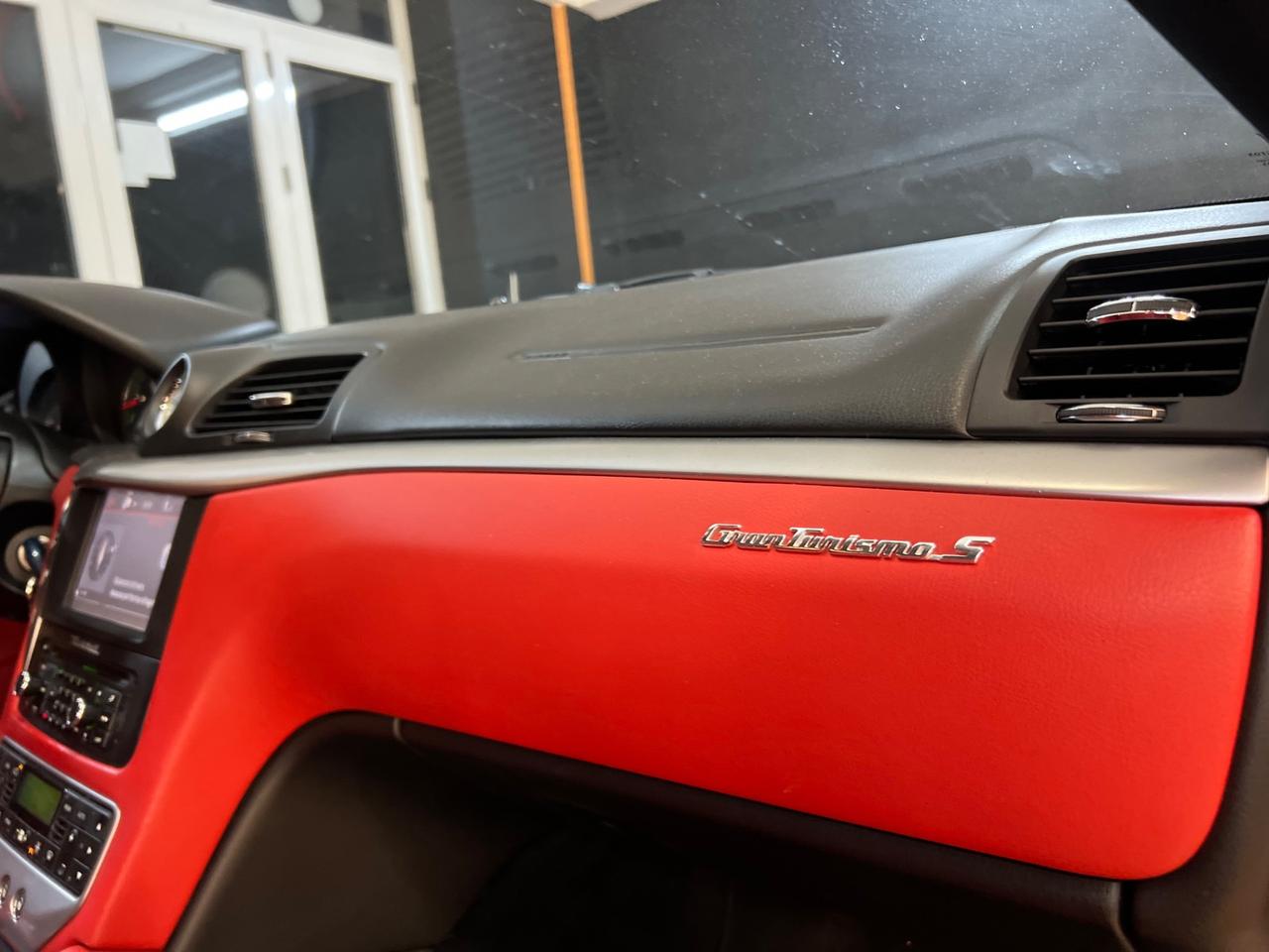 Maserati GranTurismo 4.7 V8 automatica S