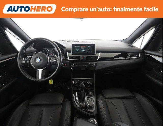 BMW 218 d Active Tourer Sport