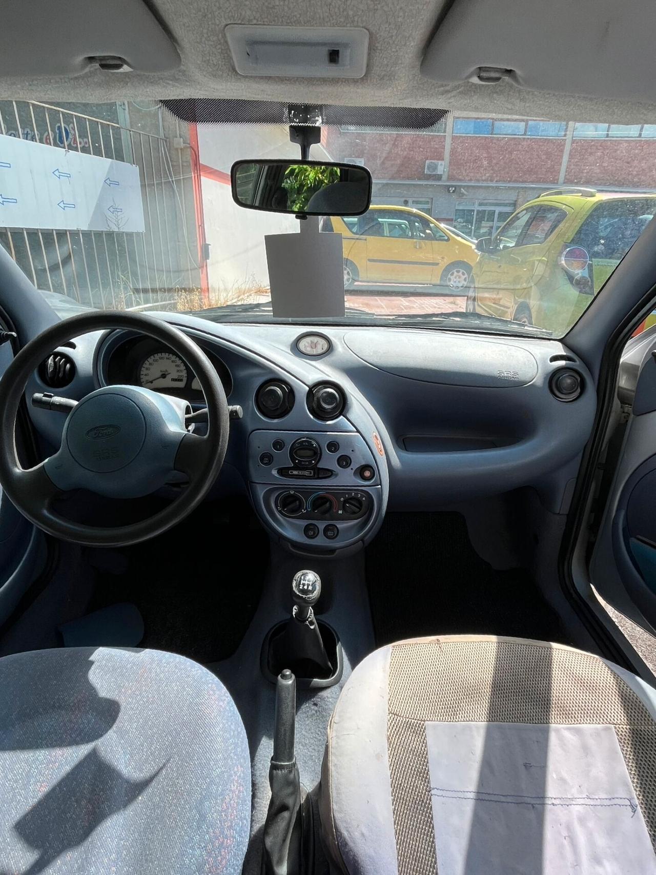 Ford Ka 1.3