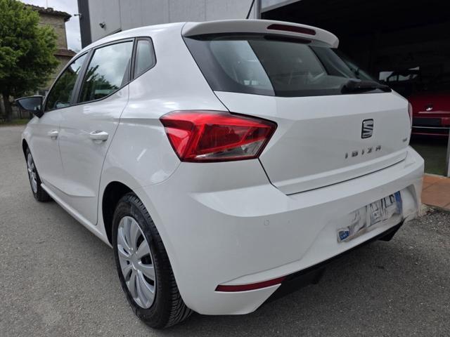 SEAT Ibiza 1.0 TGI 5 porte Style