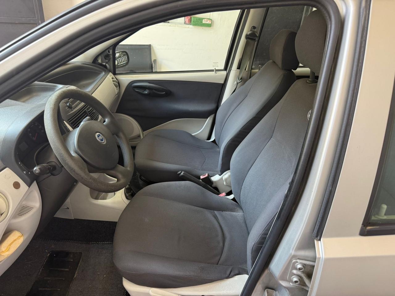 Fiat Punto 1.3 Multijet 16V 5P. Dynamic VISTA E PIACIUTA