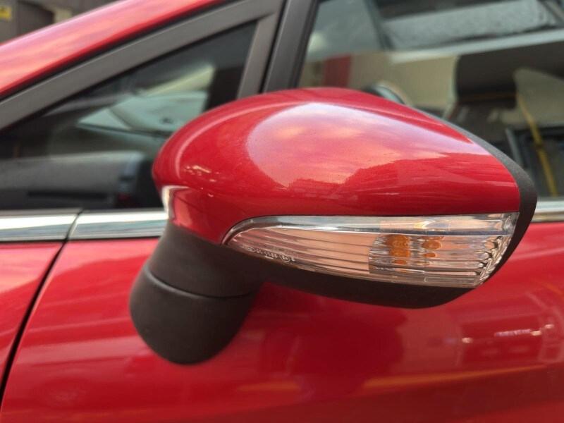 FORD Fiesta 6ª serie Fiesta 1.5 TDCi 75CV 3 po...