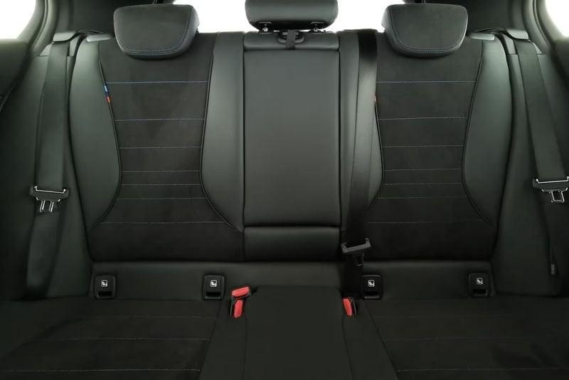BMW Serie 1 118d MSport aut. Live Cockpit Camera 18"