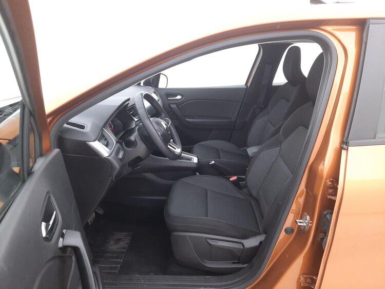 Renault Captur Business BR067693 1.6 Full Hybrid 143CV