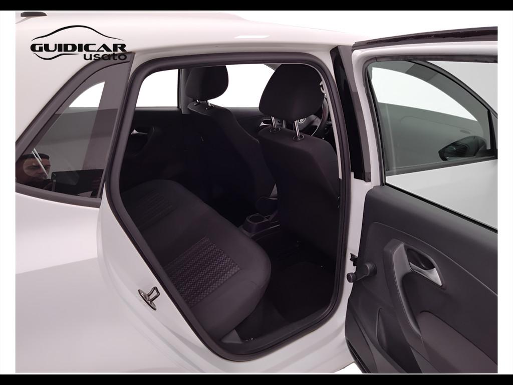 VOLKSWAGEN Polo V 2014 - Polo 5p 1.0 mpi Trendline 60cv