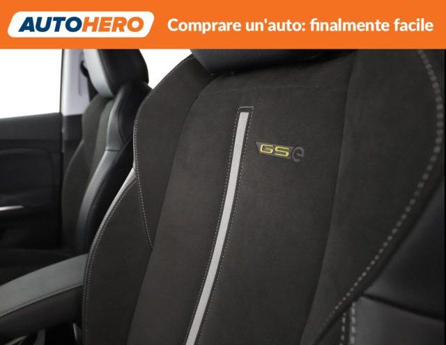 OPEL Grandland 1.6 PHEV aut. AWD GSe