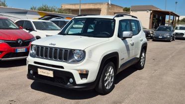 Jeep Renegade 1.6 Mjt 130 CV Limited - 2022