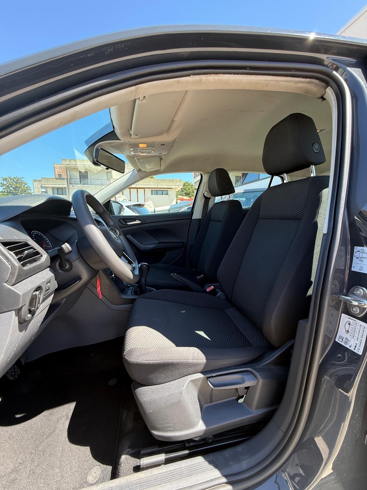 Volkswagen T-Cross 1.0 TSI Urban BMT