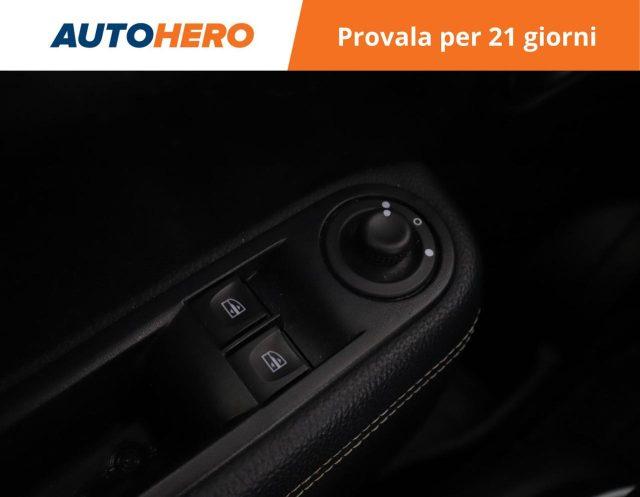 RENAULT Twingo SCe EDC La Parisienne