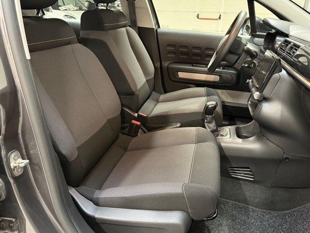 CITROEN C3 PureTech 82 Feel