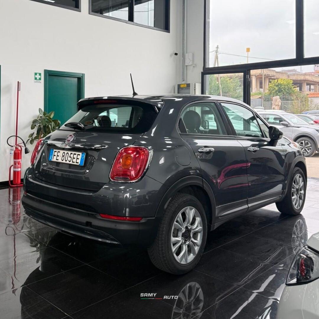 Fiat 500X 1.3 MultiJet 95 CV Pop Star