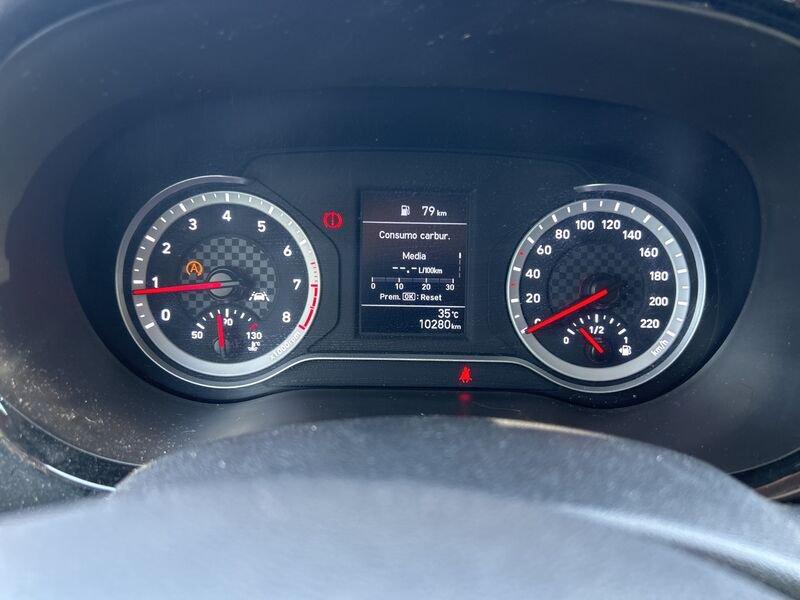 Hyundai i10 III 2020 1.0 mpi Tech Connect Pack